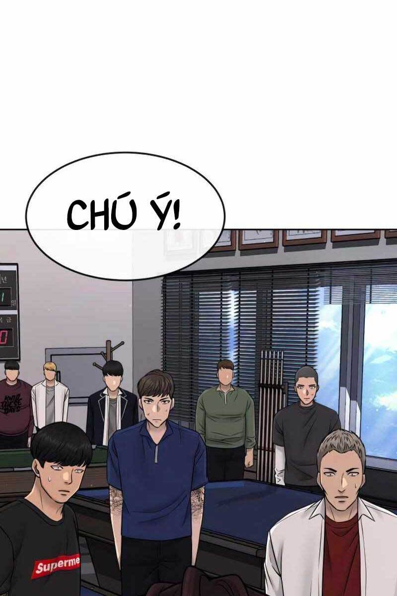 Nhiệm Vụ Diệu Kỳ Chap 71 - Next Chap 72