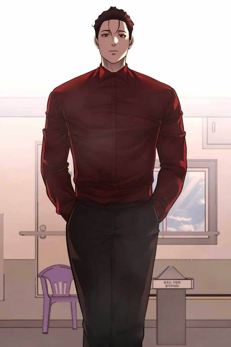 Nhiệm Vụ Diệu Kỳ Chap 71 - Next Chap 72