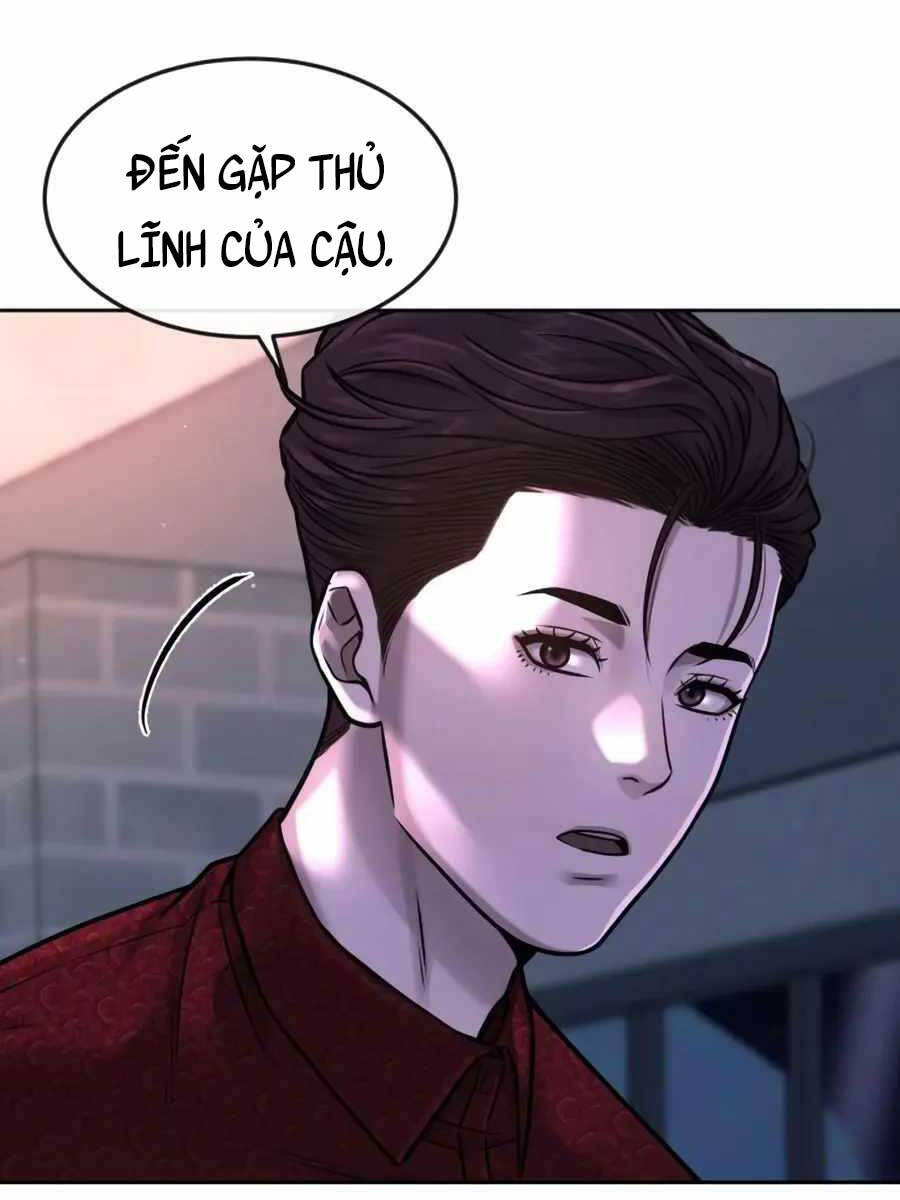 Nhiệm Vụ Diệu Kỳ Chap 72 - Next Chap 73