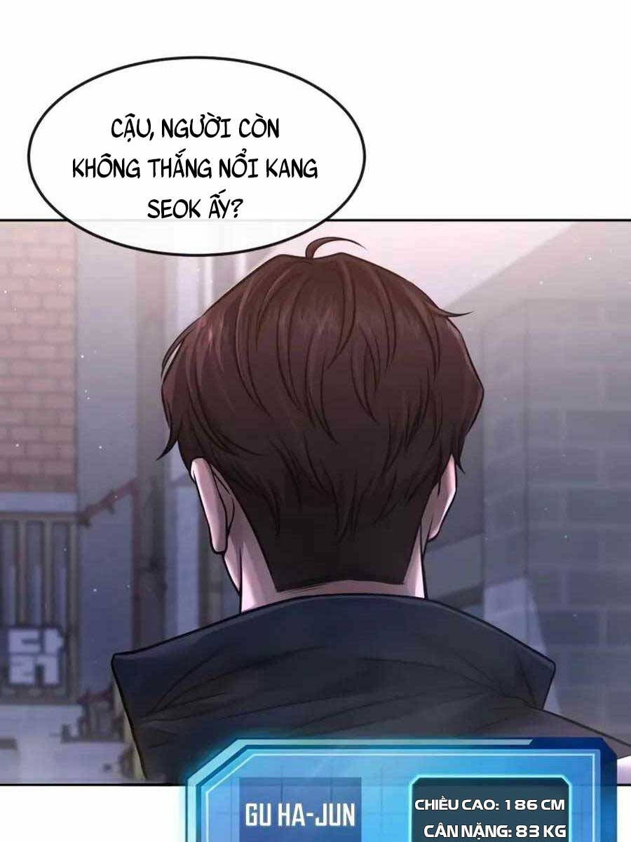 Nhiệm Vụ Diệu Kỳ Chap 72 - Next Chap 73