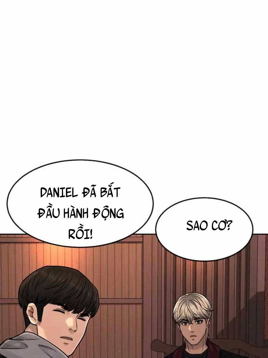Nhiệm Vụ Diệu Kỳ Chap 72 - Next Chap 73