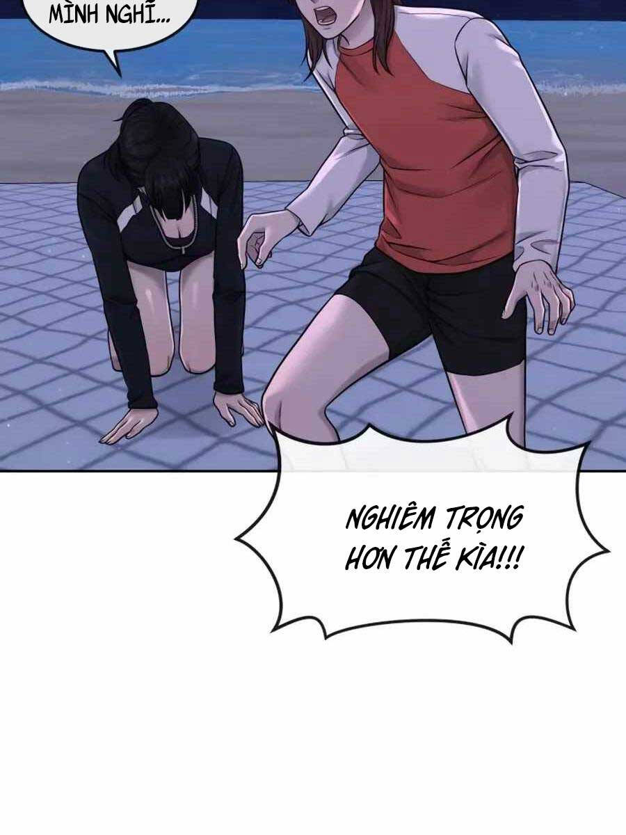 Nhiệm Vụ Diệu Kỳ Chap 72 - Next Chap 73
