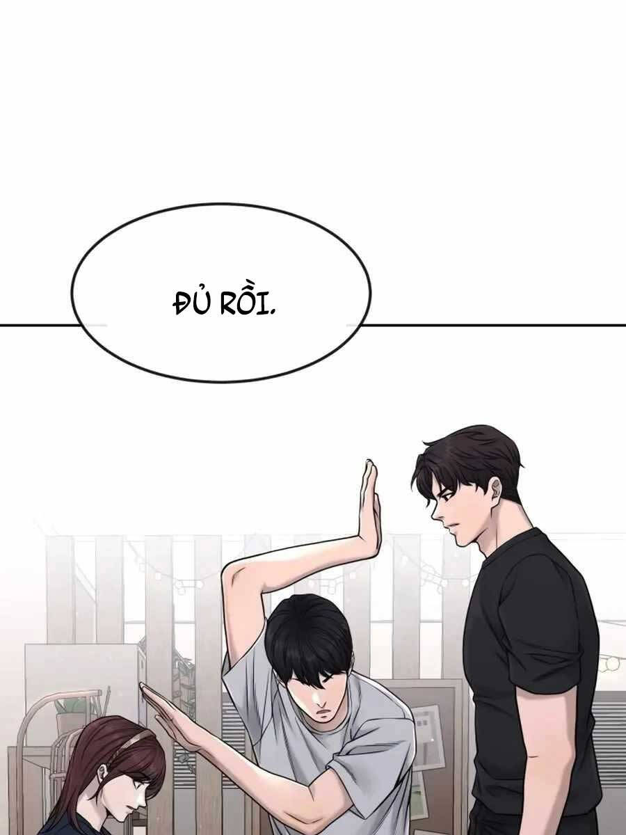 Nhiệm Vụ Diệu Kỳ Chap 72 - Next Chap 73