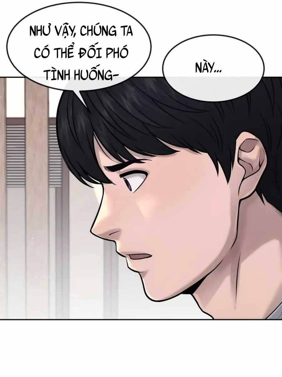Nhiệm Vụ Diệu Kỳ Chap 72 - Next Chap 73