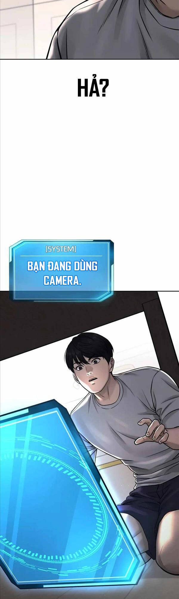 Nhiệm Vụ Diệu Kỳ Chap 73 - Next Chap 74