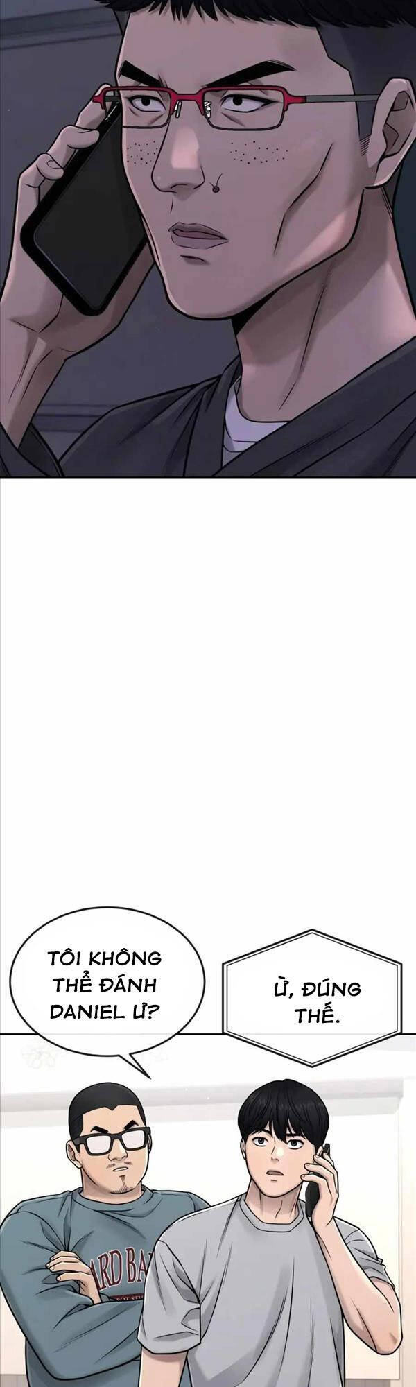 Nhiệm Vụ Diệu Kỳ Chap 73 - Next Chap 74