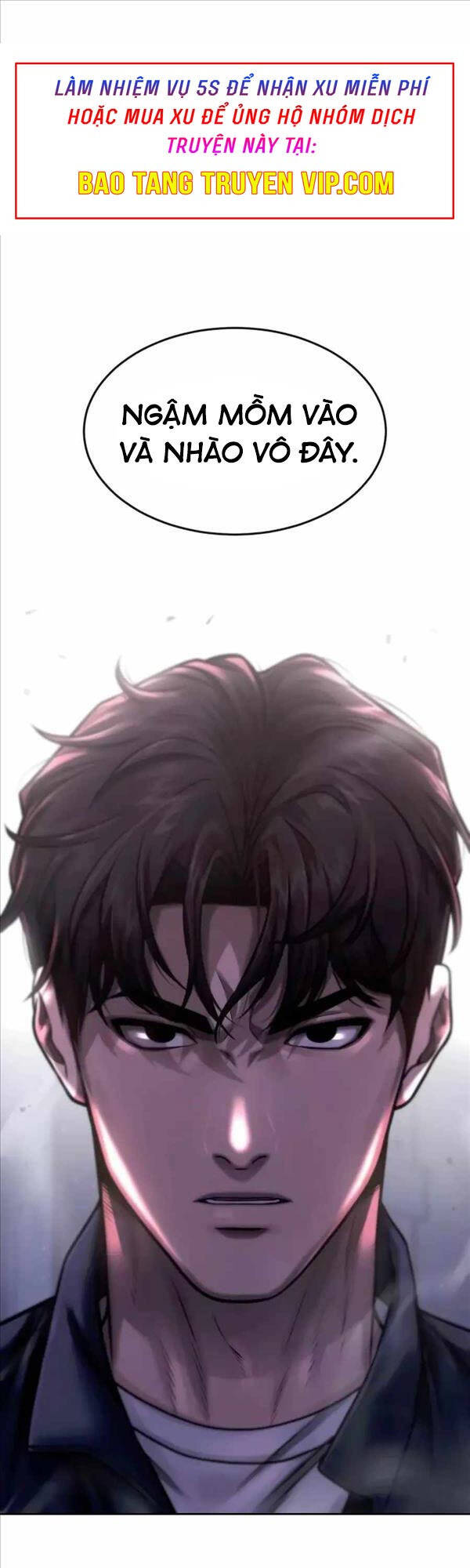 Nhiệm Vụ Diệu Kỳ Chap 73 - Next Chap 74