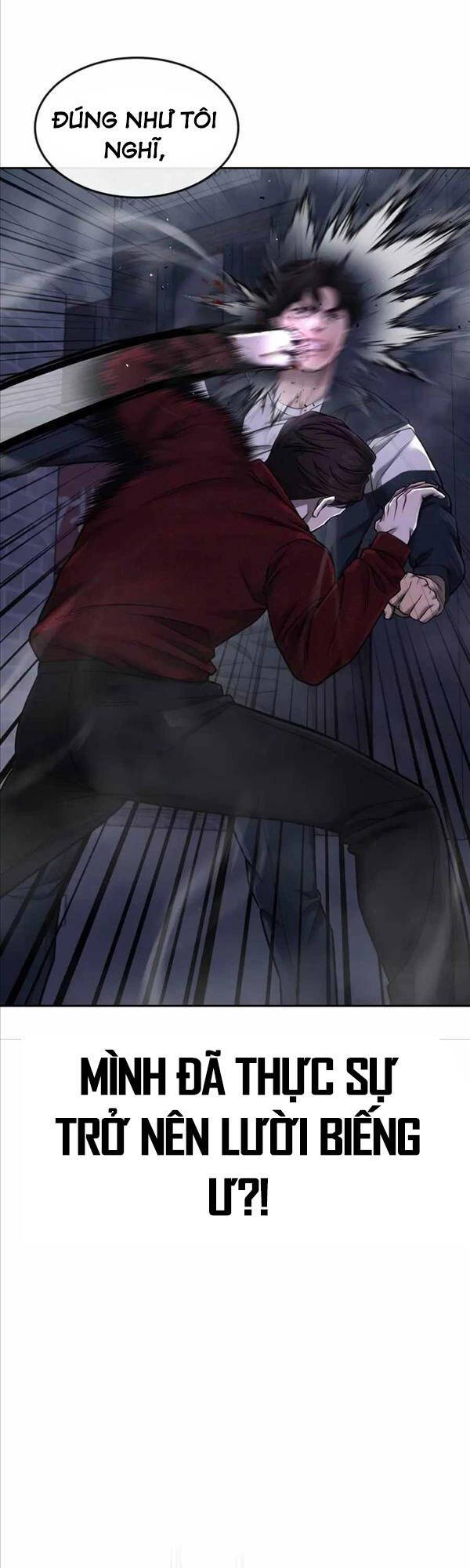 Nhiệm Vụ Diệu Kỳ Chap 73 - Next Chap 74