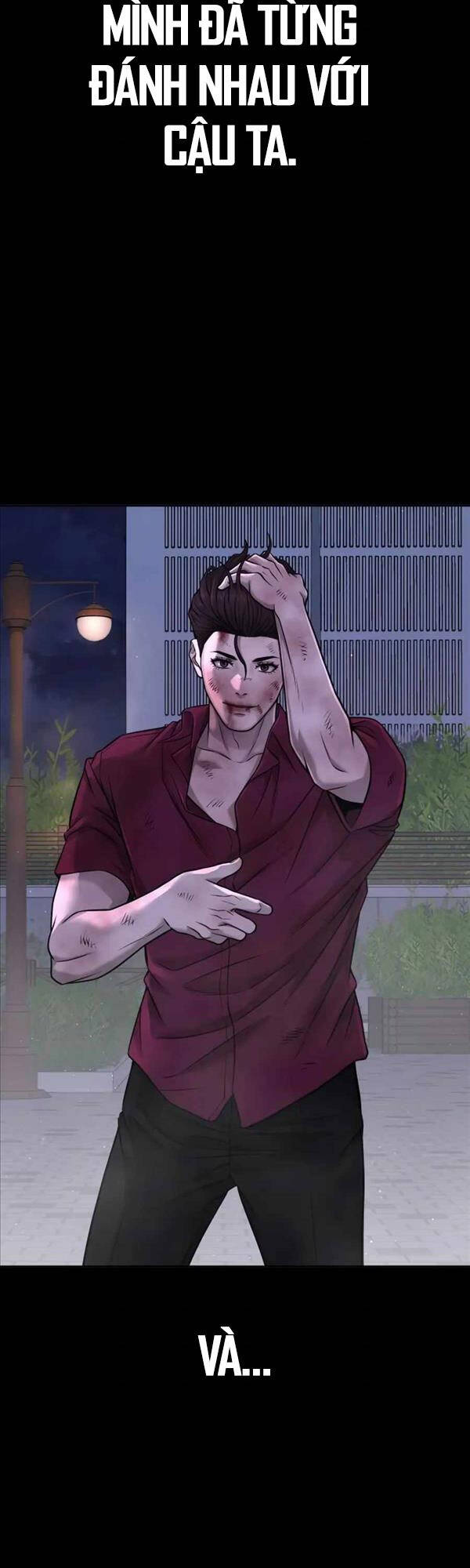 Nhiệm Vụ Diệu Kỳ Chap 73 - Next Chap 74