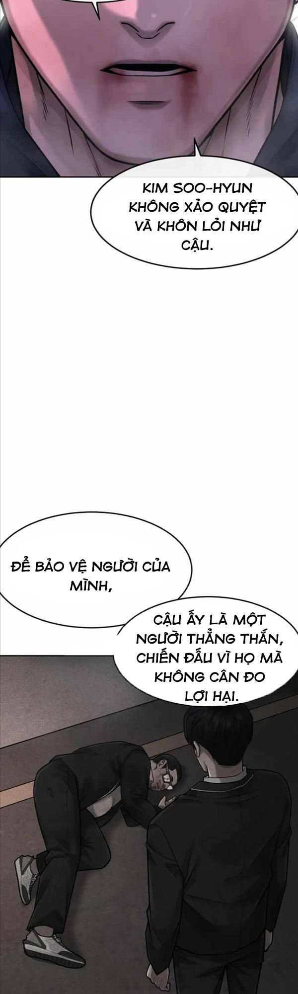 Nhiệm Vụ Diệu Kỳ Chap 73 - Next Chap 74