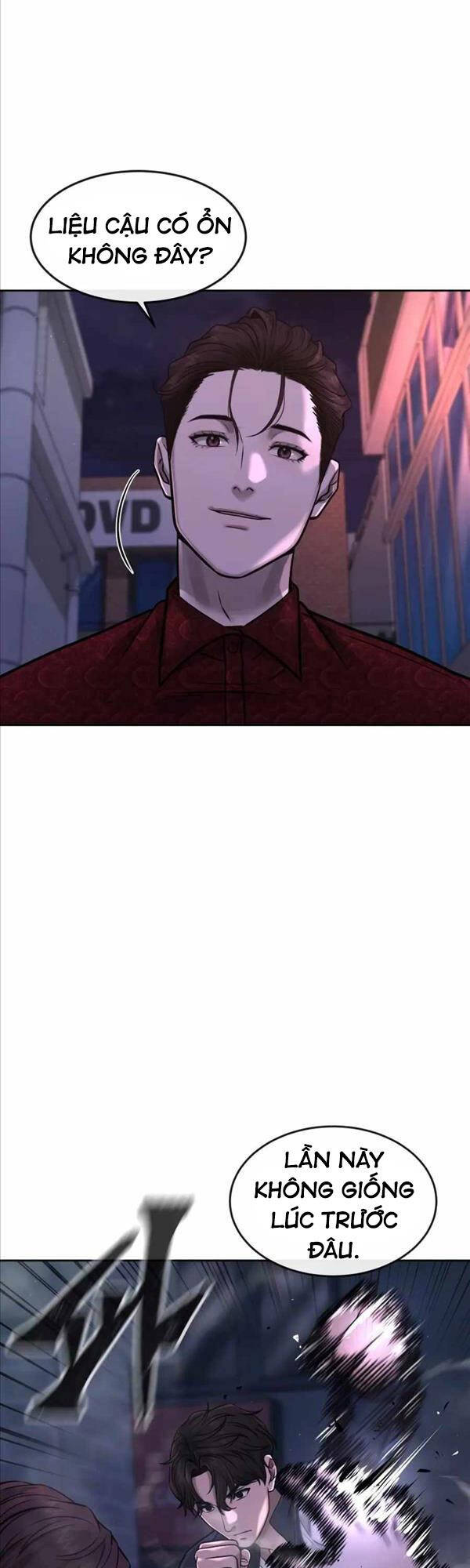 Nhiệm Vụ Diệu Kỳ Chap 73 - Next Chap 74