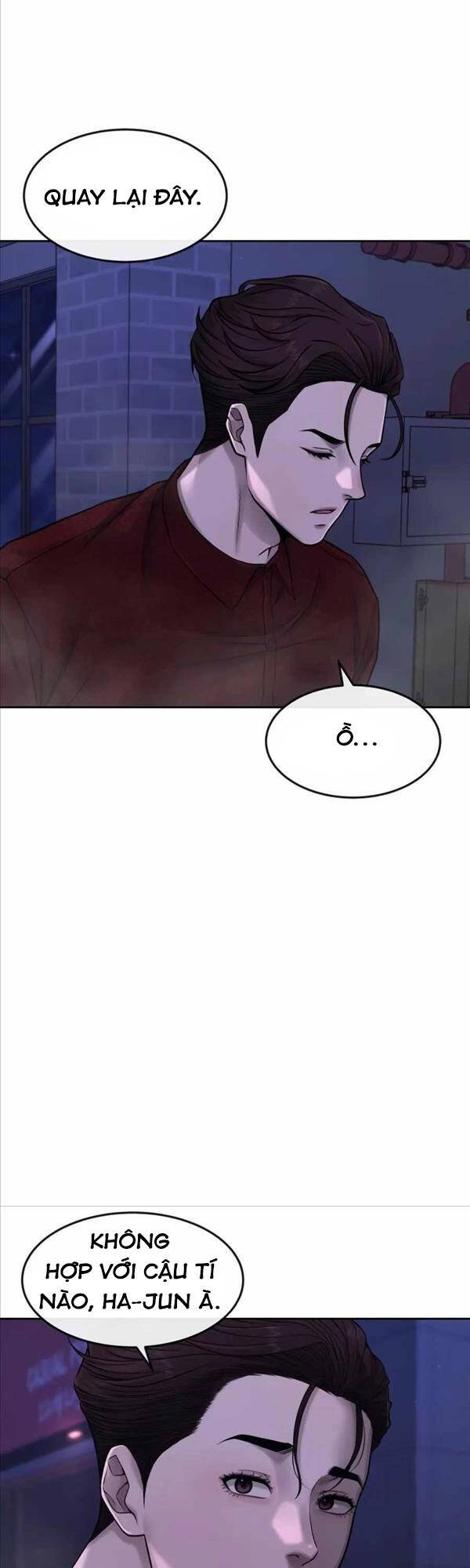 Nhiệm Vụ Diệu Kỳ Chap 73 - Next Chap 74