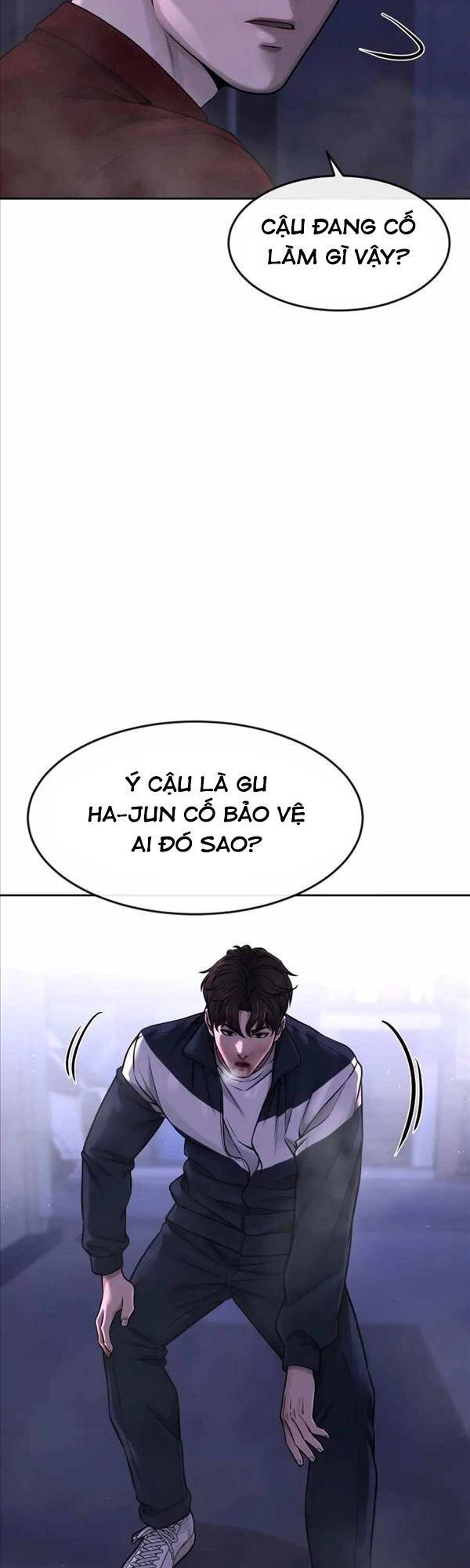 Nhiệm Vụ Diệu Kỳ Chap 73 - Next Chap 74