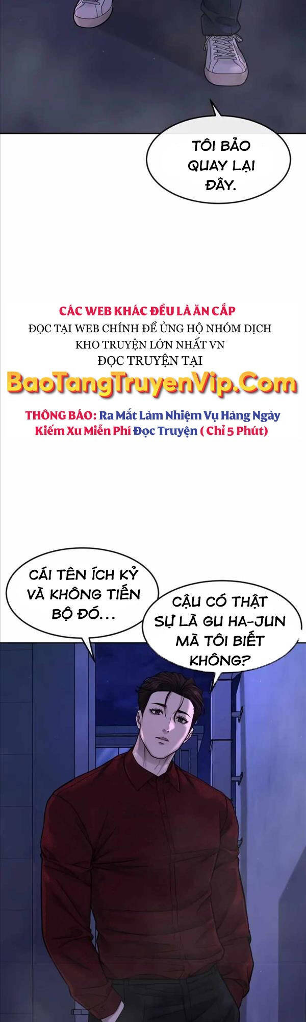 Nhiệm Vụ Diệu Kỳ Chap 73 - Next Chap 74
