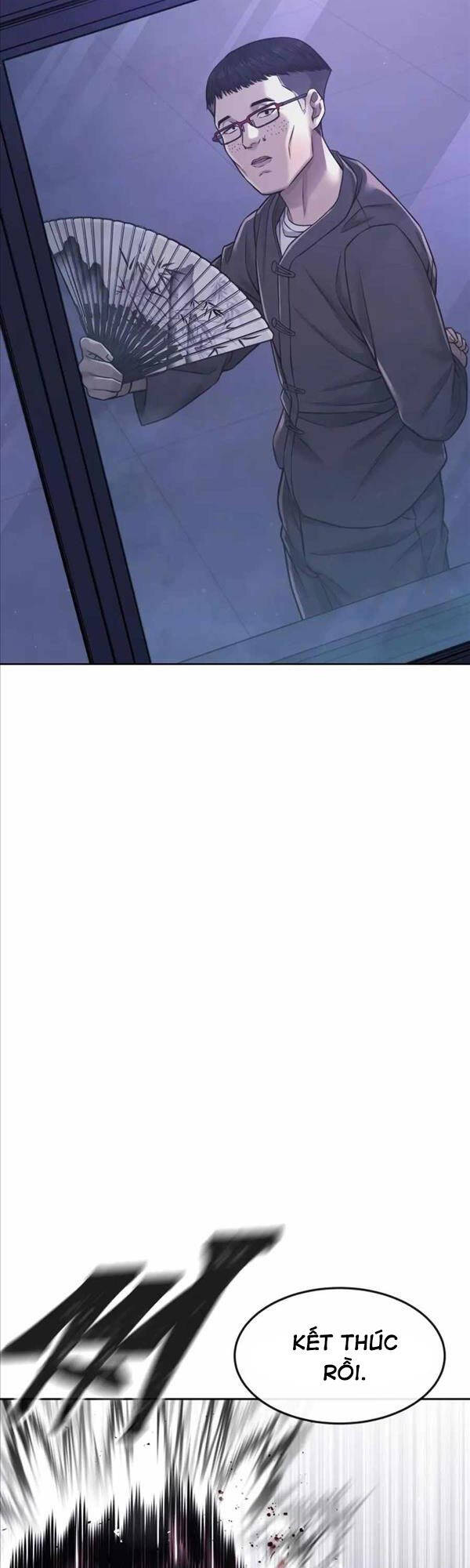 Nhiệm Vụ Diệu Kỳ Chap 73 - Next Chap 74