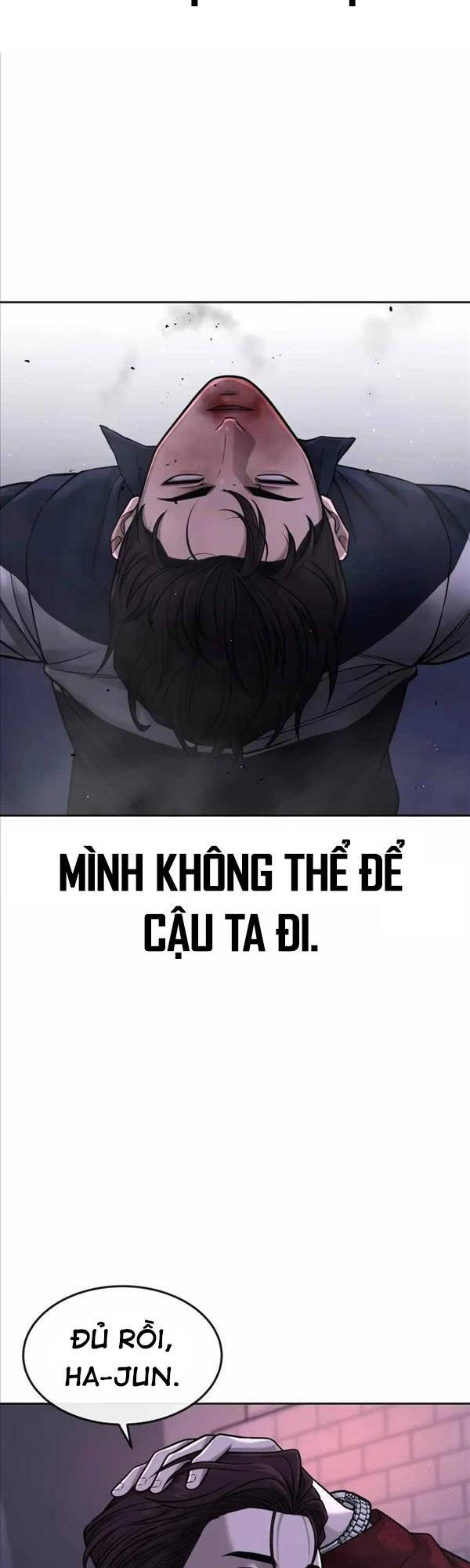 Nhiệm Vụ Diệu Kỳ Chap 73 - Next Chap 74