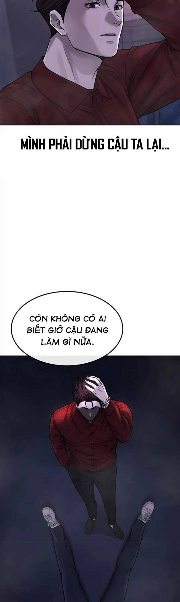 Nhiệm Vụ Diệu Kỳ Chap 73 - Next Chap 74