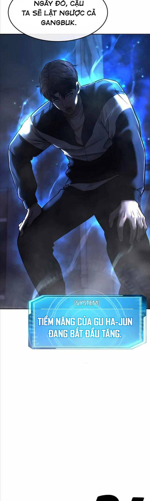 Nhiệm Vụ Diệu Kỳ Chap 73 - Next Chap 74