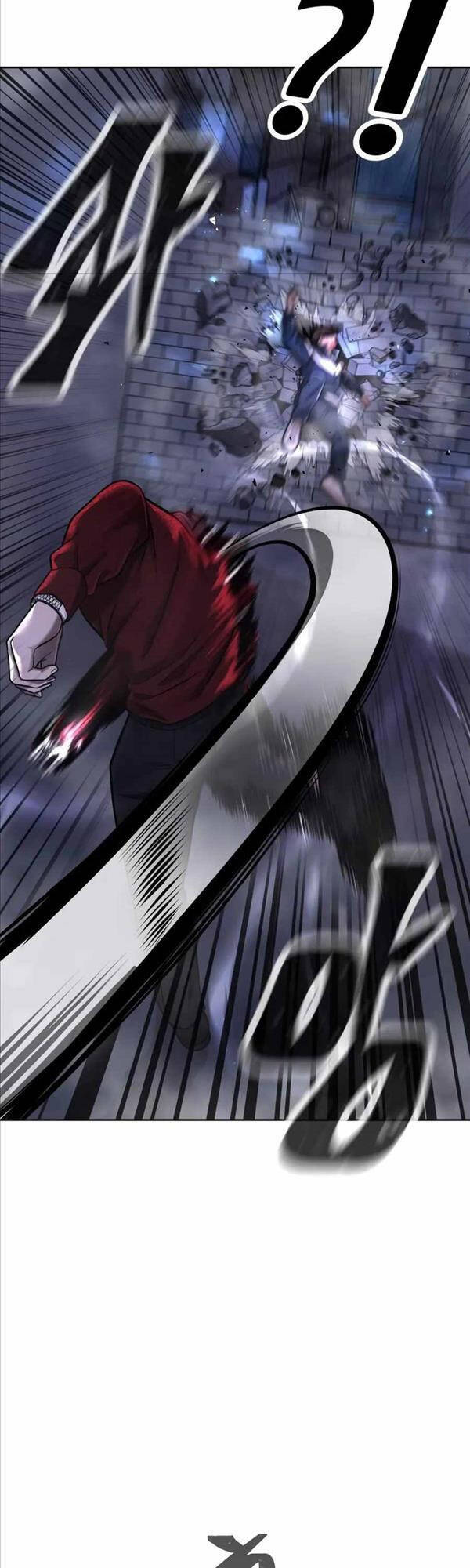 Nhiệm Vụ Diệu Kỳ Chap 73 - Next Chap 74