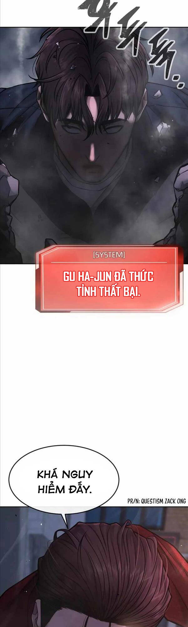 Nhiệm Vụ Diệu Kỳ Chap 73 - Next Chap 74