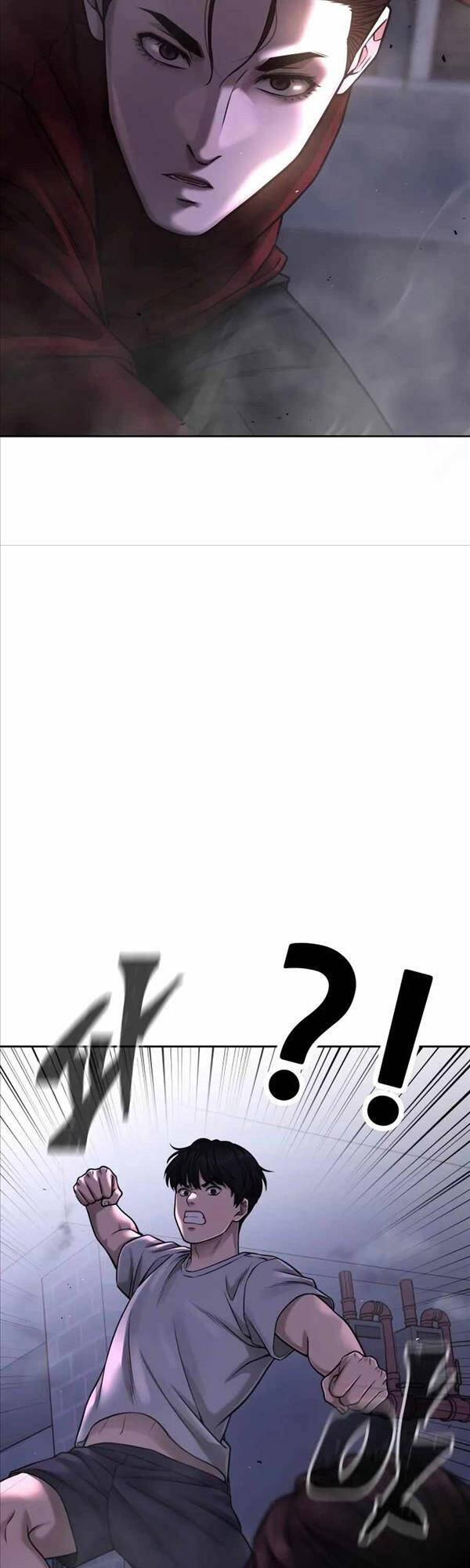 Nhiệm Vụ Diệu Kỳ Chap 73 - Next Chap 74