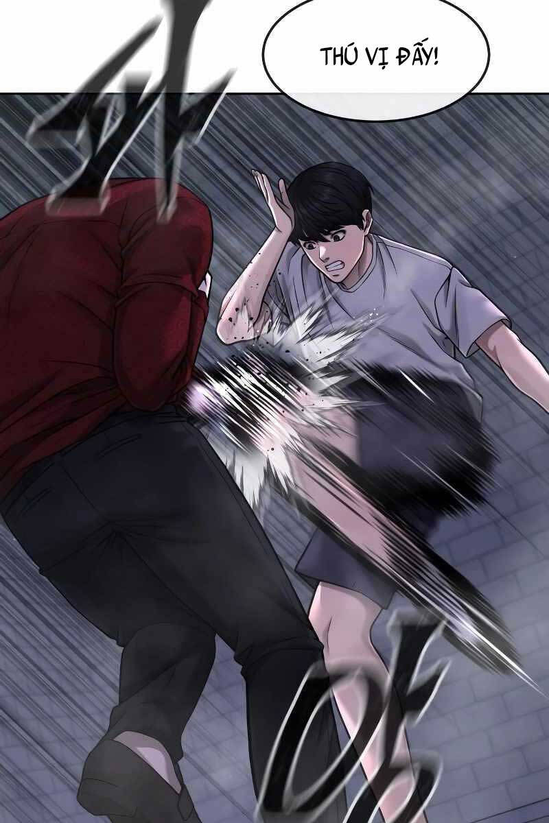 Nhiệm Vụ Diệu Kỳ Chap 74 - Next Chap 75