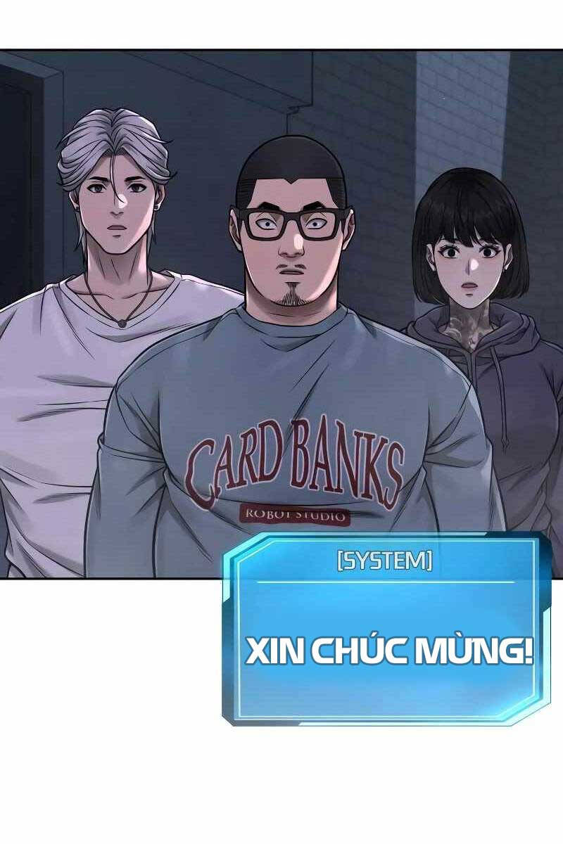 Nhiệm Vụ Diệu Kỳ Chap 74 - Next Chap 75