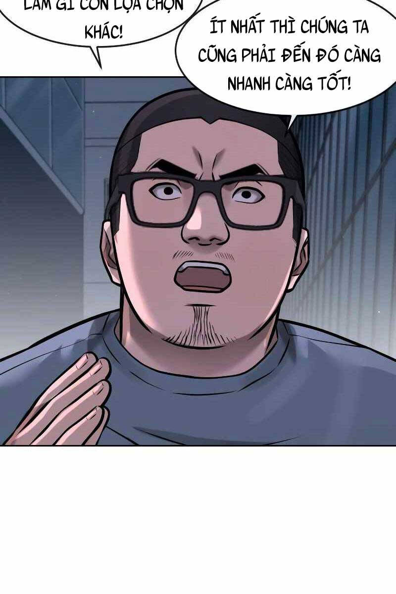 Nhiệm Vụ Diệu Kỳ Chap 74 - Next Chap 75