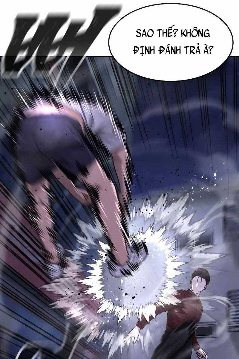 Nhiệm Vụ Diệu Kỳ Chap 74 - Next Chap 75