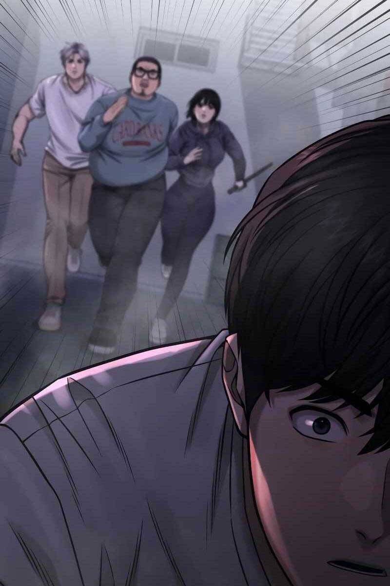 Nhiệm Vụ Diệu Kỳ Chap 74 - Next Chap 75