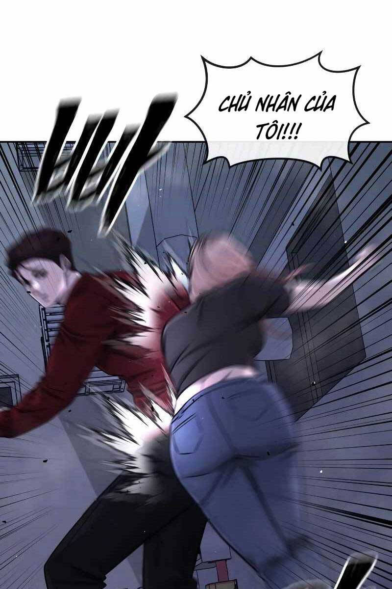 Nhiệm Vụ Diệu Kỳ Chap 74 - Next Chap 75