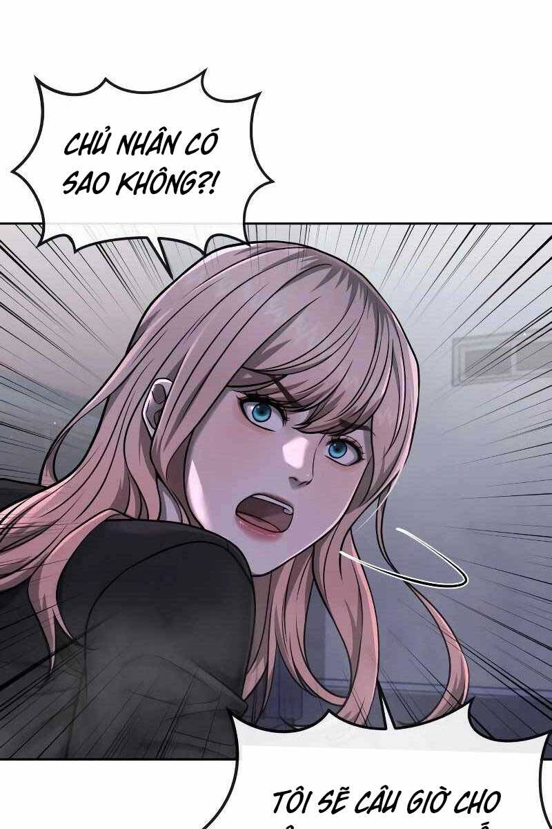 Nhiệm Vụ Diệu Kỳ Chap 74 - Next Chap 75