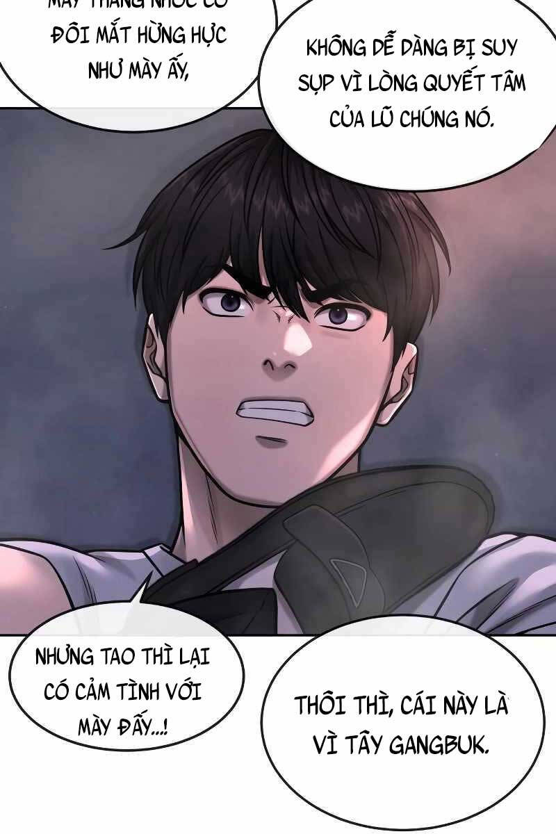 Nhiệm Vụ Diệu Kỳ Chap 74 - Next Chap 75
