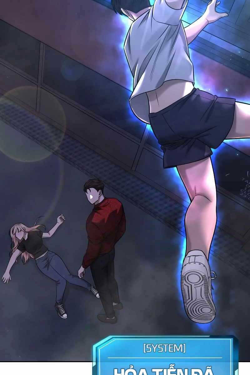 Nhiệm Vụ Diệu Kỳ Chap 74 - Next Chap 75