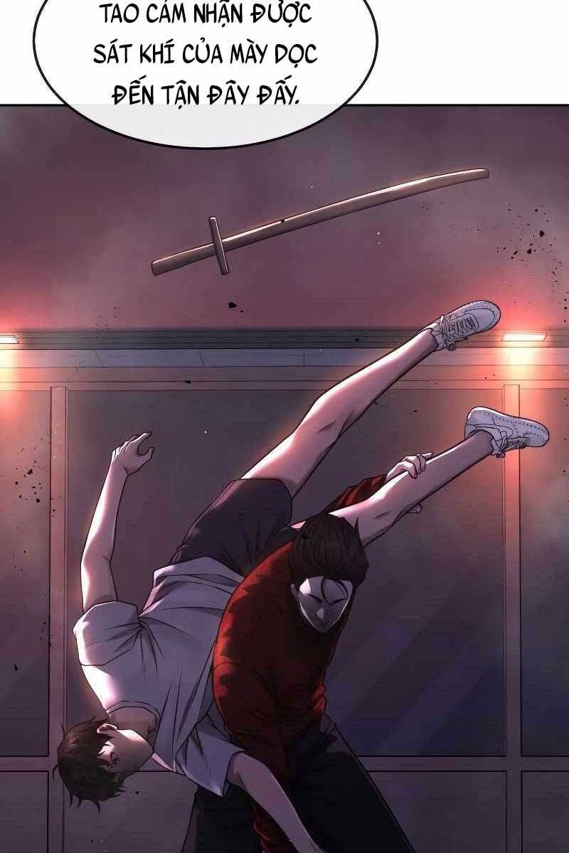 Nhiệm Vụ Diệu Kỳ Chap 74 - Next Chap 75