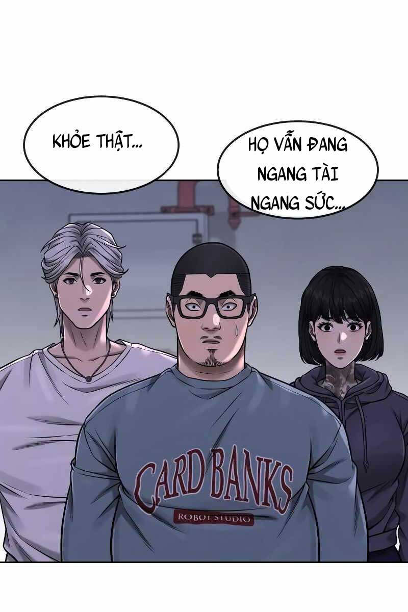Nhiệm Vụ Diệu Kỳ Chap 75 - Next Chap 76