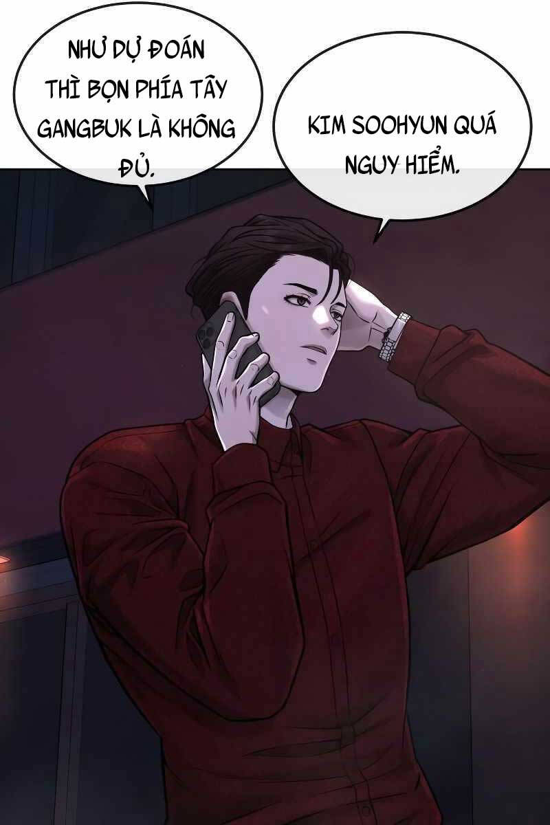 Nhiệm Vụ Diệu Kỳ Chap 75 - Next Chap 76