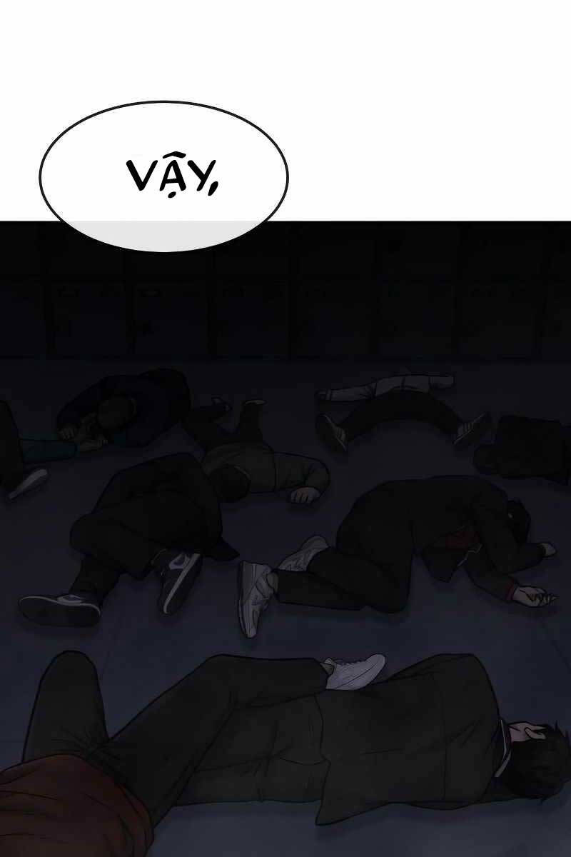 Nhiệm Vụ Diệu Kỳ Chap 75 - Next Chap 76