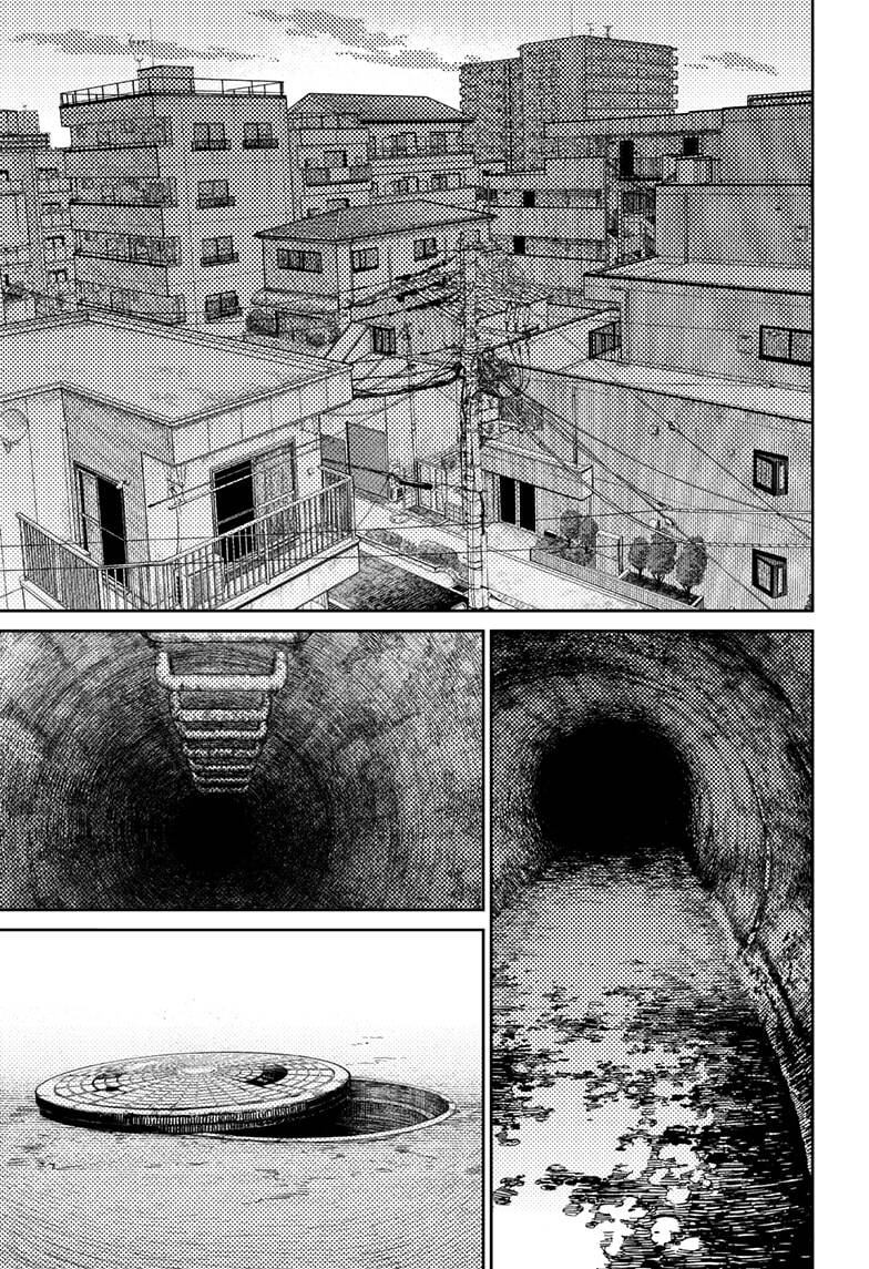 Vũ Trang Siêu Nhiên Chap 81 - Next Chap 82