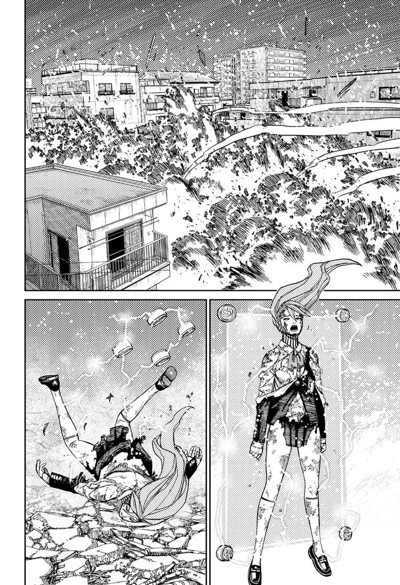 Vũ Trang Siêu Nhiên Chap 81 - Next Chap 82