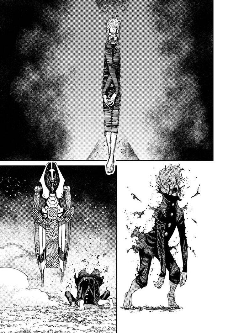 Vũ Trang Siêu Nhiên Chap 82 - Next Chap 83