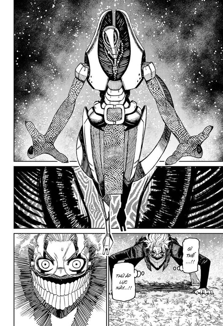 Vũ Trang Siêu Nhiên Chap 82 - Next Chap 83