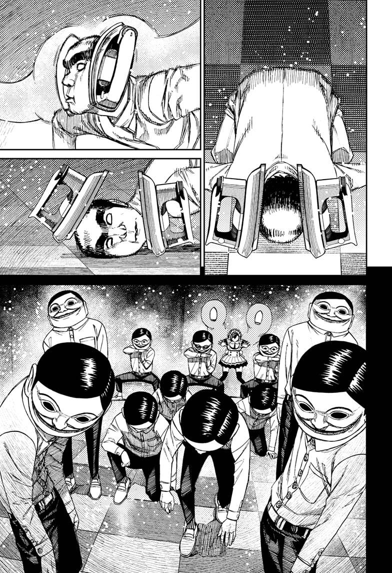 Vũ Trang Siêu Nhiên Chap 84 - Next Chap 85