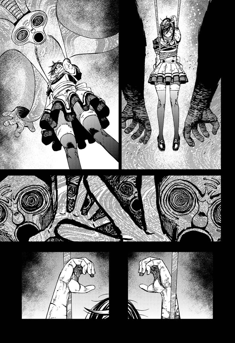 Vũ Trang Siêu Nhiên Chap 85 - Next Chap 86