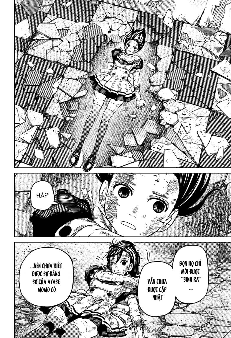 Vũ Trang Siêu Nhiên Chap 86 - Next Chap 87