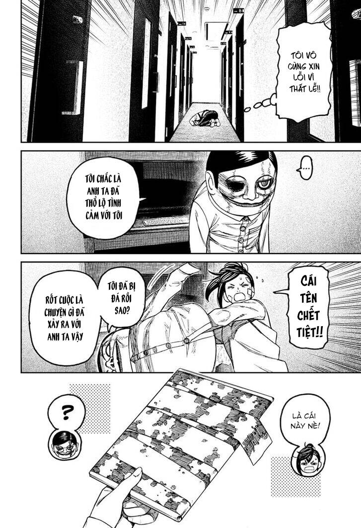 Vũ Trang Siêu Nhiên Chap 87 - Next Chap 88