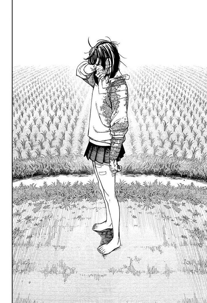 Vũ Trang Siêu Nhiên Chap 88 - Next Chap 89