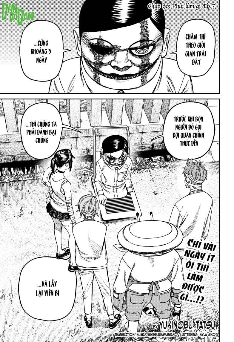 Vũ Trang Siêu Nhiên Chap 90 - Next Chap 91