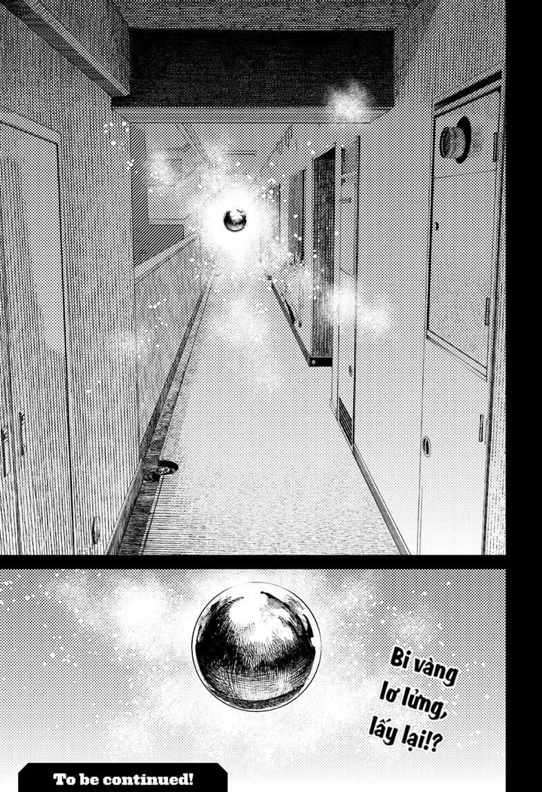 Vũ Trang Siêu Nhiên Chap 63 - Next Chap 64