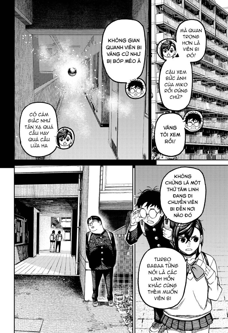 Vũ Trang Siêu Nhiên Chap 64 - Next Chap 65